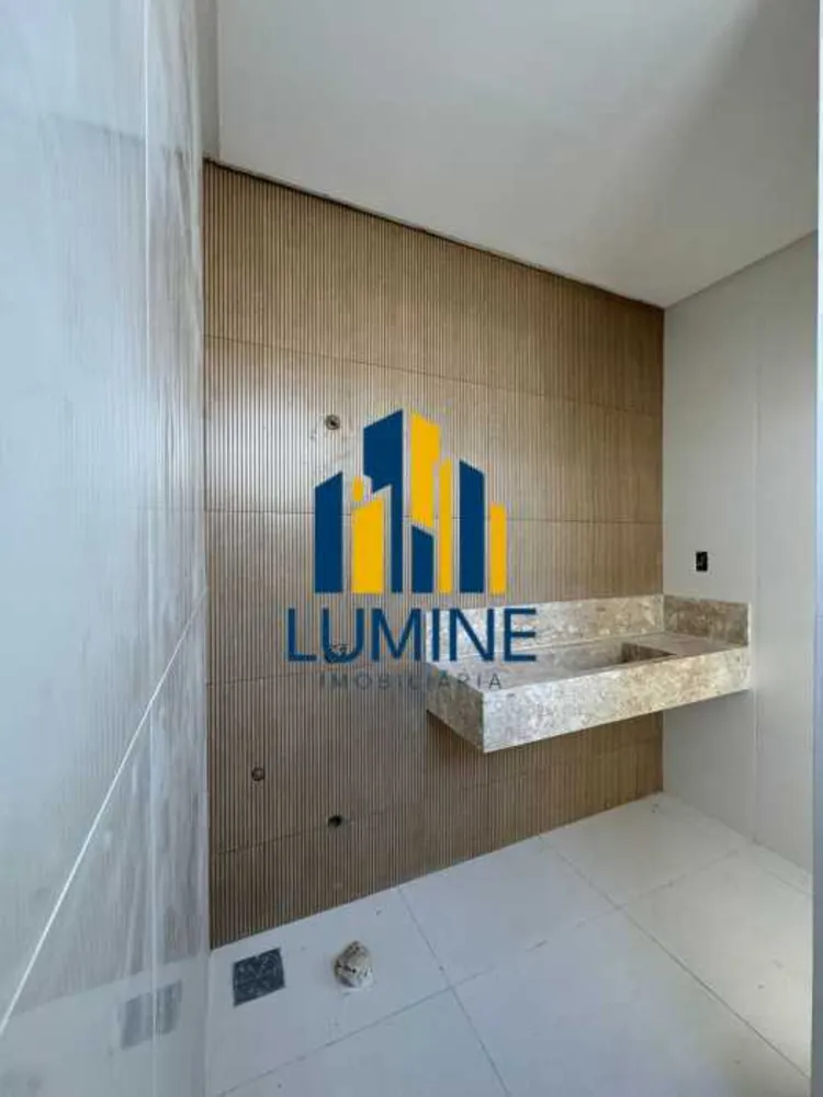 Casa, 3 quartos, 84 m² - Foto 4