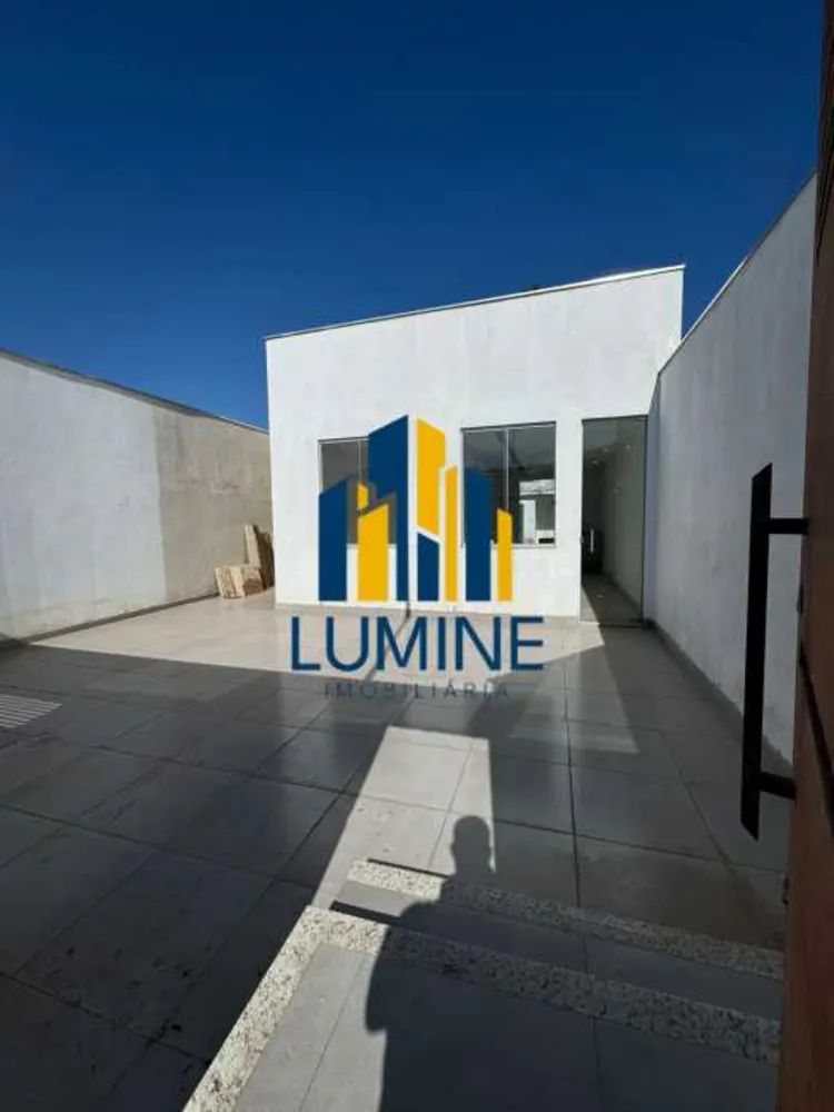 Casa, 3 quartos, 84 m² - Foto 1