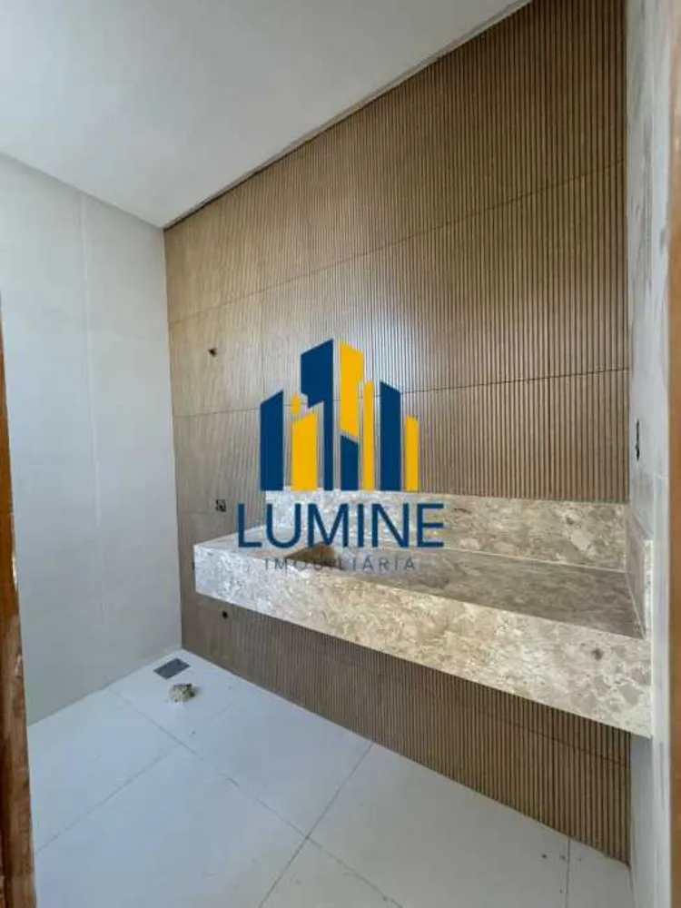 Casa, 3 quartos, 84 m² - Foto 4