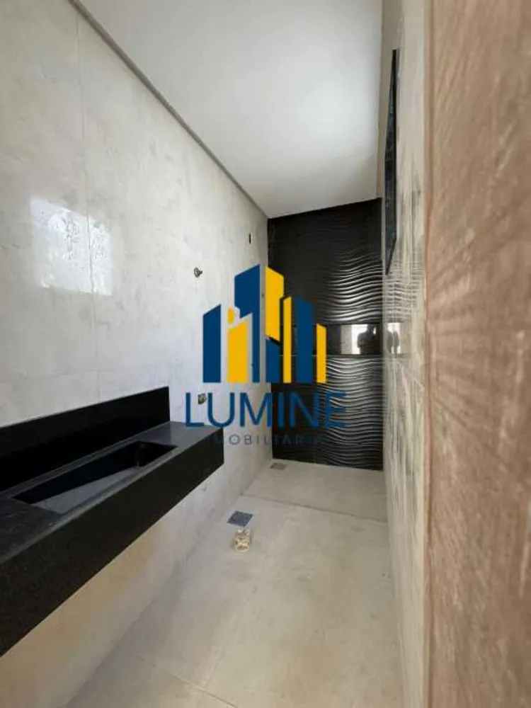 Casa, 3 quartos, 84 m² - Foto 8