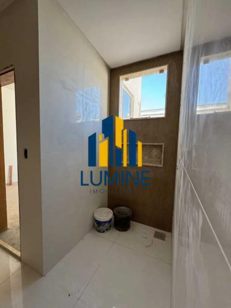 Casa, 3 quartos, 84 m² - Foto 1