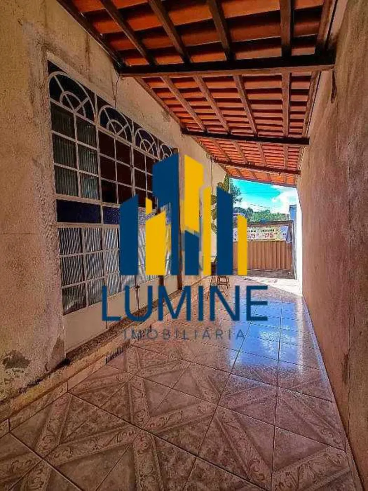 Casa, 3 quartos, 310 m² - Foto 1