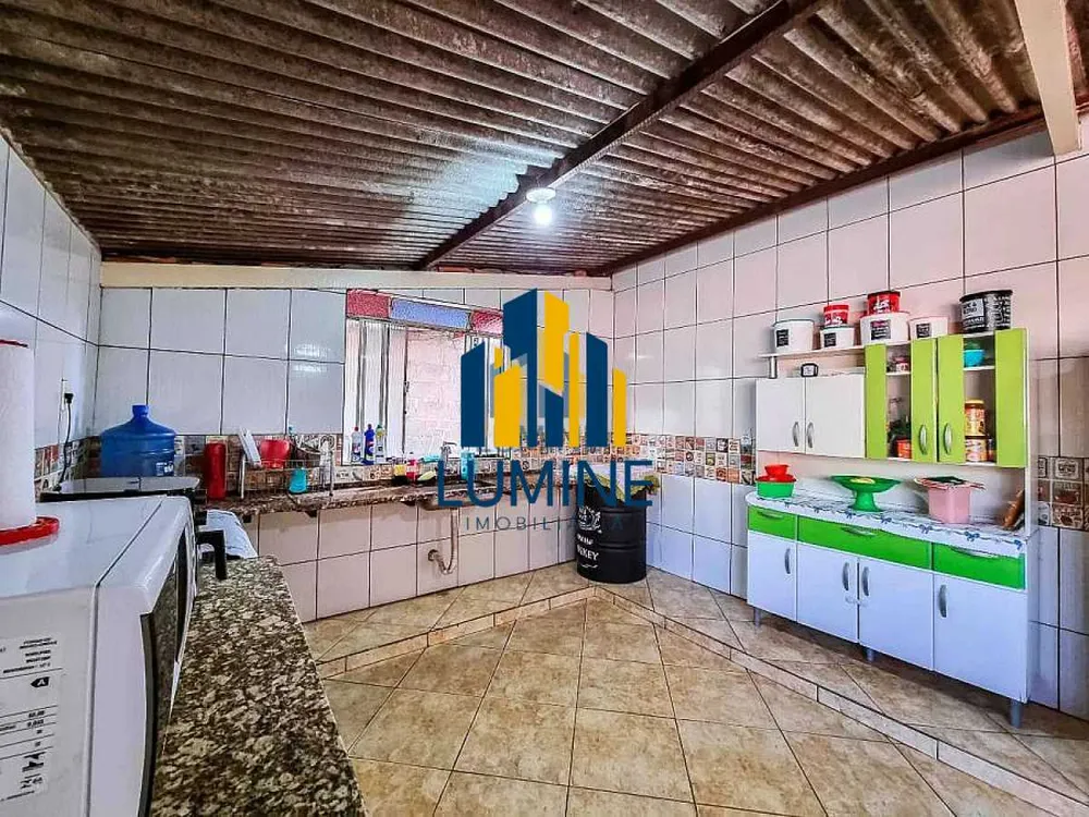 Casa, 3 quartos, 310 m² - Foto 3