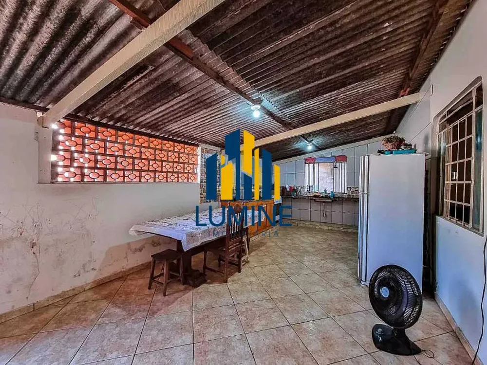 Casa, 3 quartos, 310 m² - Foto 10