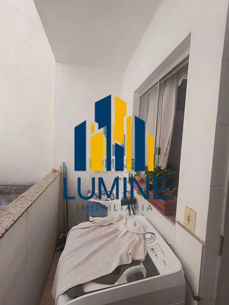 Apartamento, 3 quartos - Foto 10