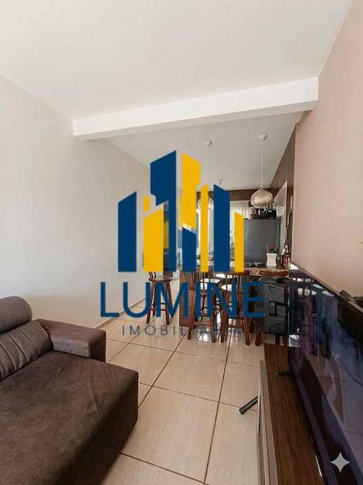 Apartamento, 3 quartos - Foto 2