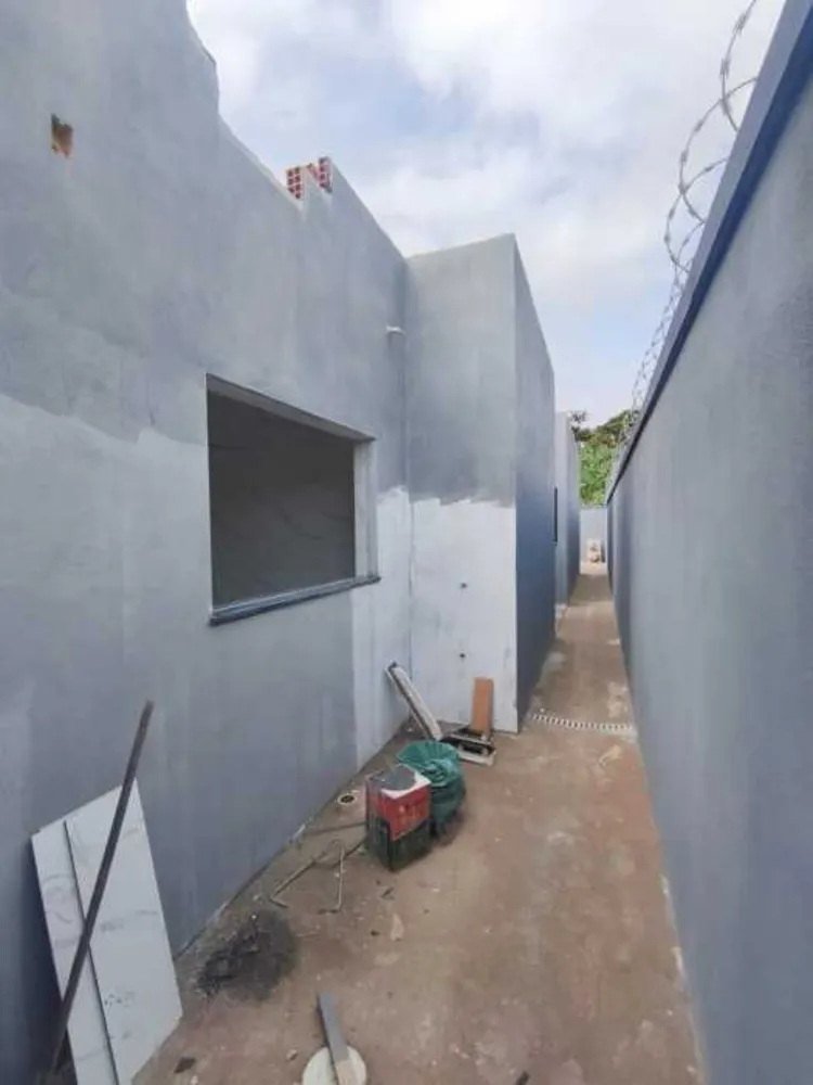 Casa, 3 quartos, 88 m² - Foto 4