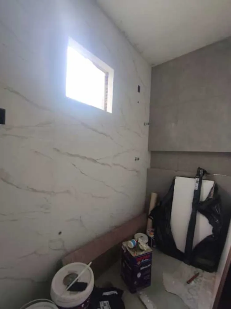 Casa, 3 quartos, 88 m² - Foto 4