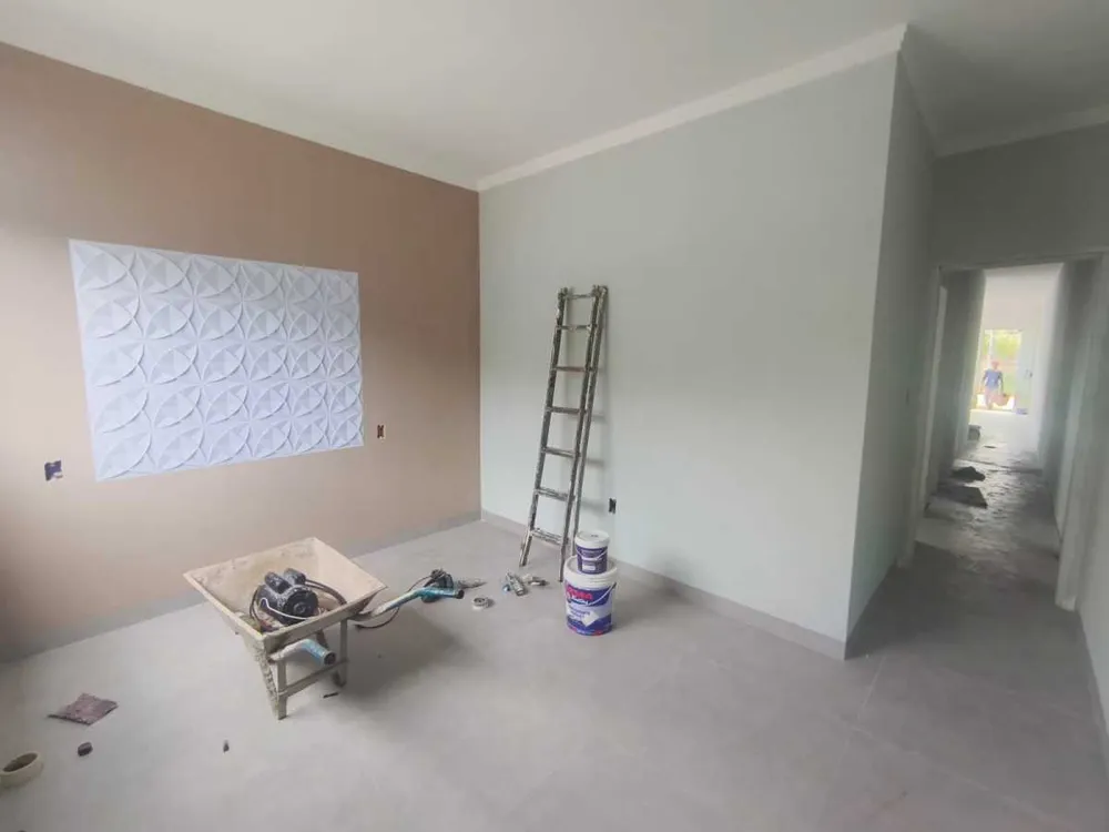 Casa, 3 quartos, 88 m² - Foto 5