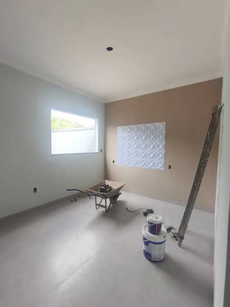 Casa, 3 quartos, 88 m² - Foto 6