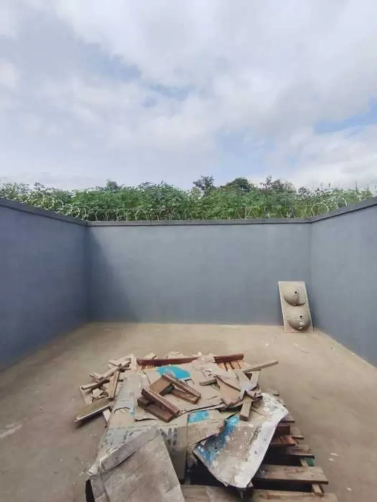 Casa, 3 quartos, 88 m² - Foto 2
