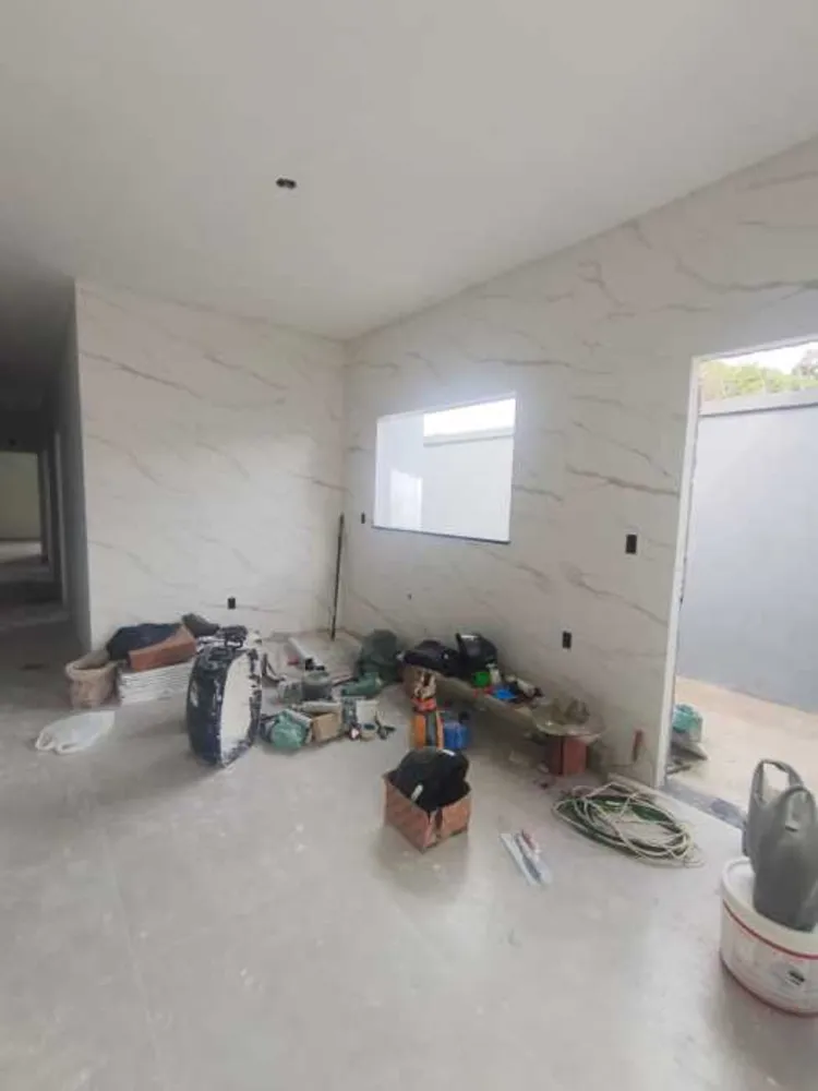 Casa, 3 quartos, 88 m² - Foto 10
