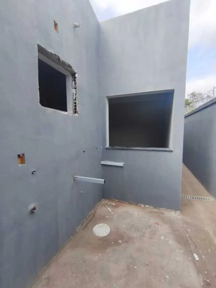 Casa, 3 quartos, 88 m² - Foto 2