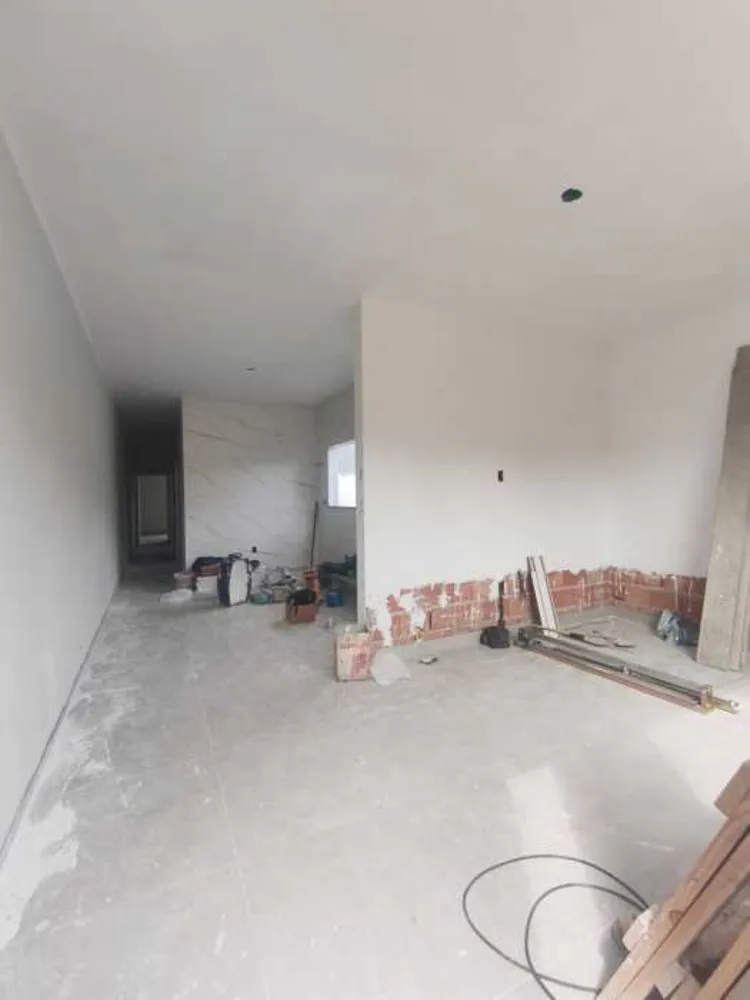 Casa, 3 quartos, 88 m² - Foto 1