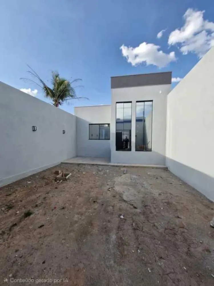 Casa de Vila, 3 quartos - Foto 4