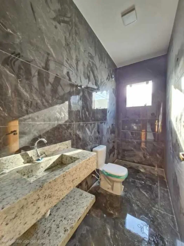 Casa de Vila, 3 quartos - Foto 2