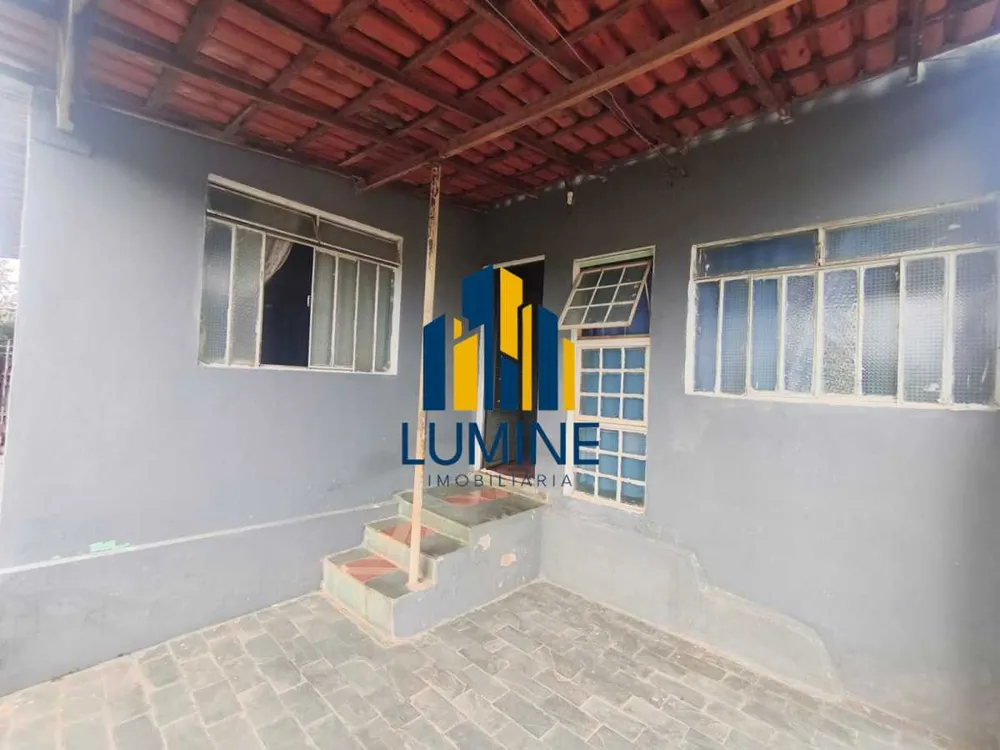 Casa, 3 quartos, 90 m² - Foto 1