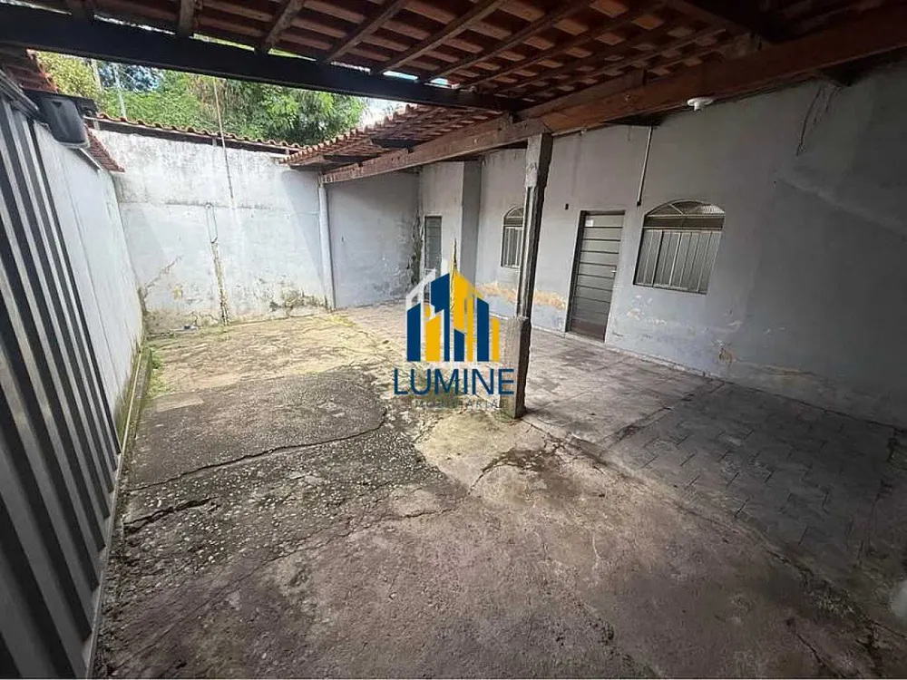 Casa, 3 quartos, 200 m² - Foto 3
