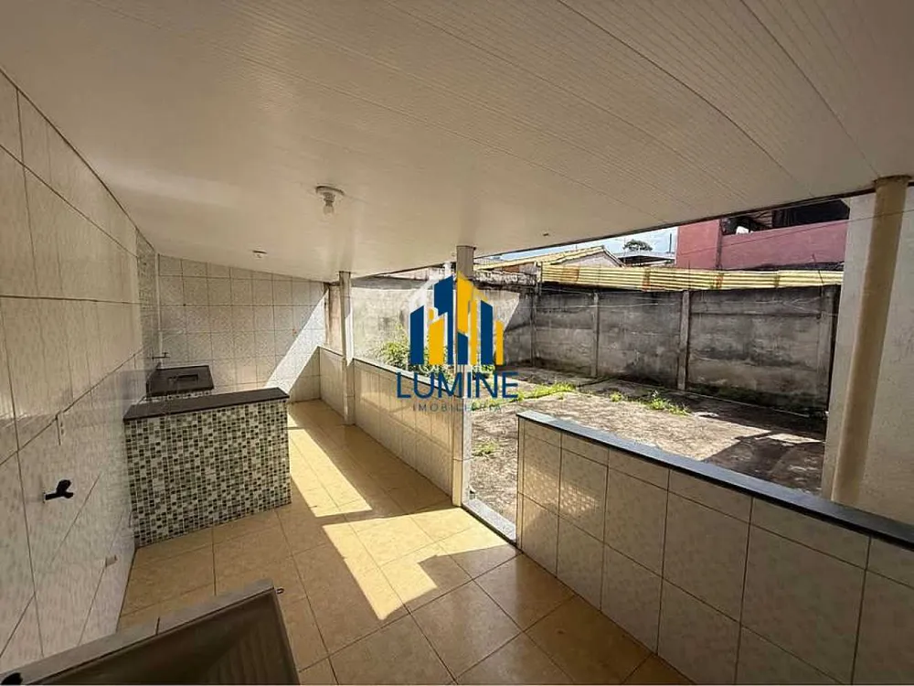 Casa, 3 quartos, 200 m² - Foto 6