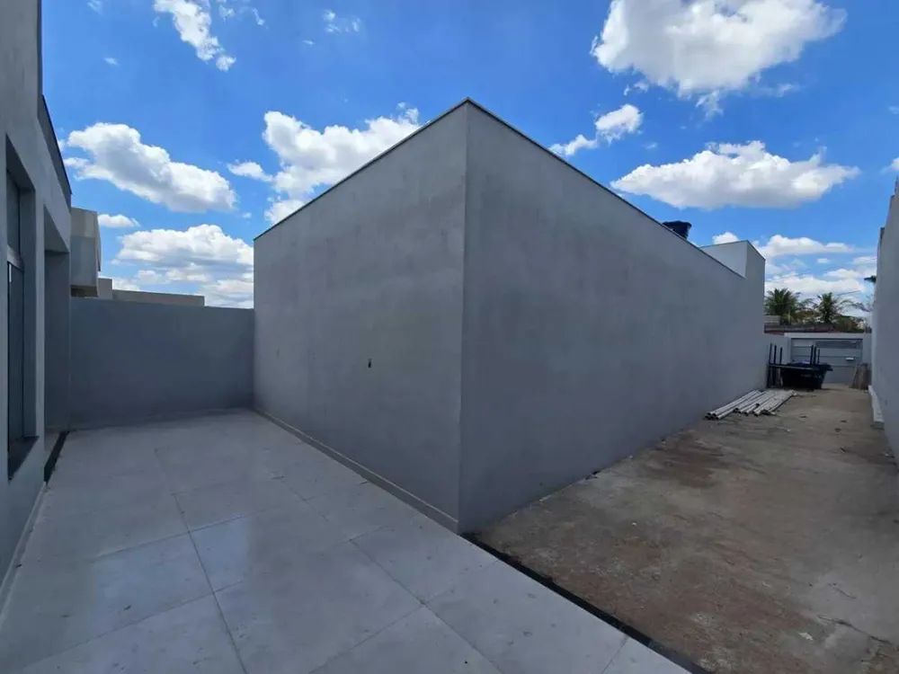 Casa, 3 quartos, 70 m² - Foto 3