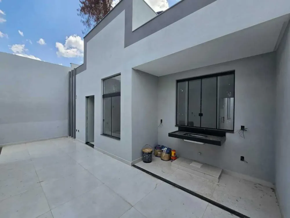 Casa, 3 quartos, 70 m² - Foto 4