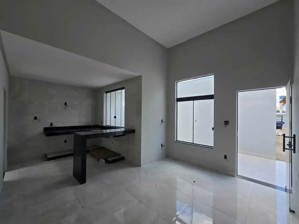 Casa, 3 quartos, 70 m² - Foto 4