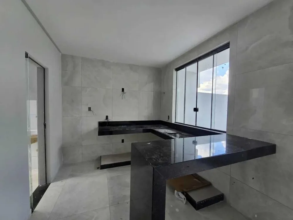 Casa, 3 quartos, 70 m² - Foto 2