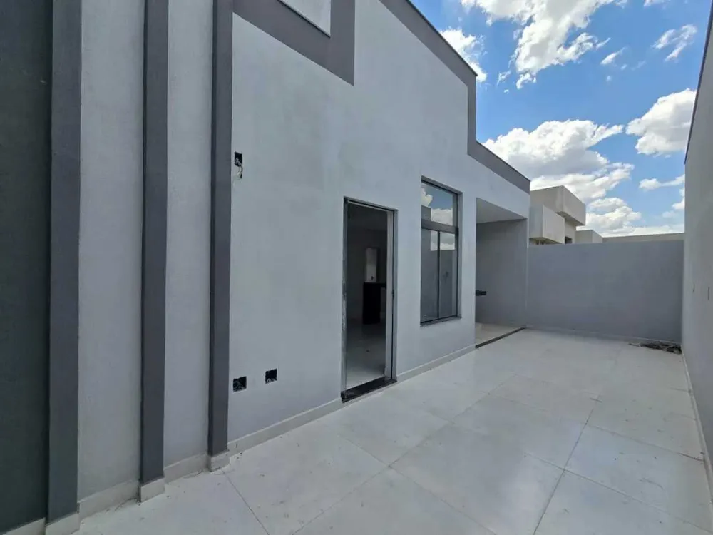 Casa, 3 quartos, 70 m² - Foto 3
