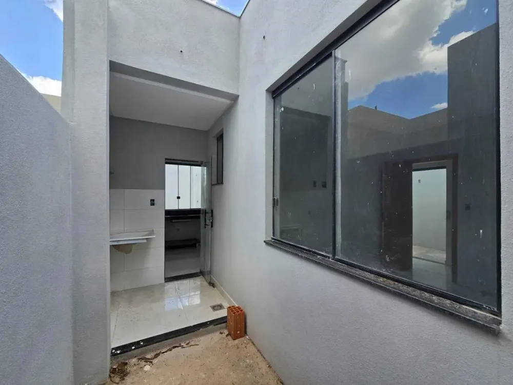 Casa, 3 quartos, 70 m² - Foto 7