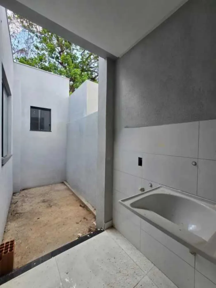 Casa, 3 quartos, 70 m² - Foto 6