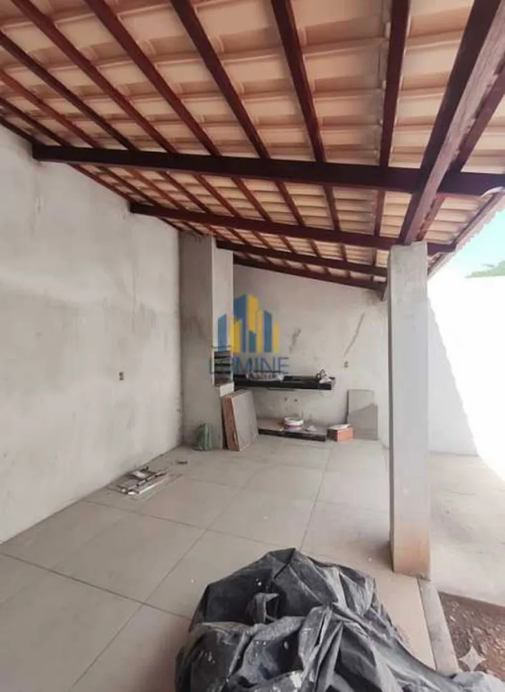 Casa, 3 quartos, 150 m² - Foto 8