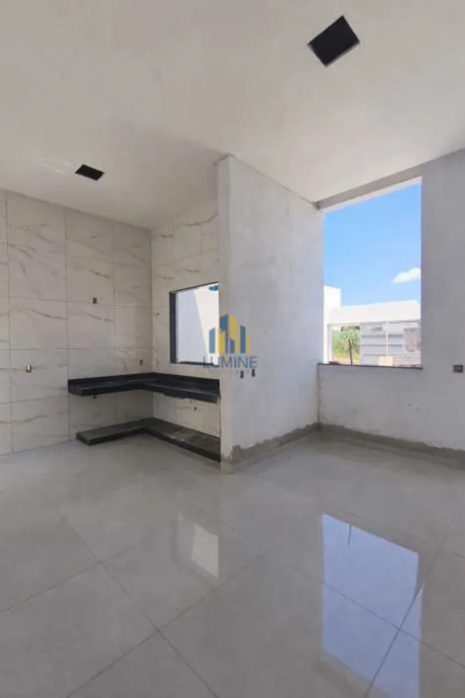 Casa, 3 quartos, 150 m² - Foto 7
