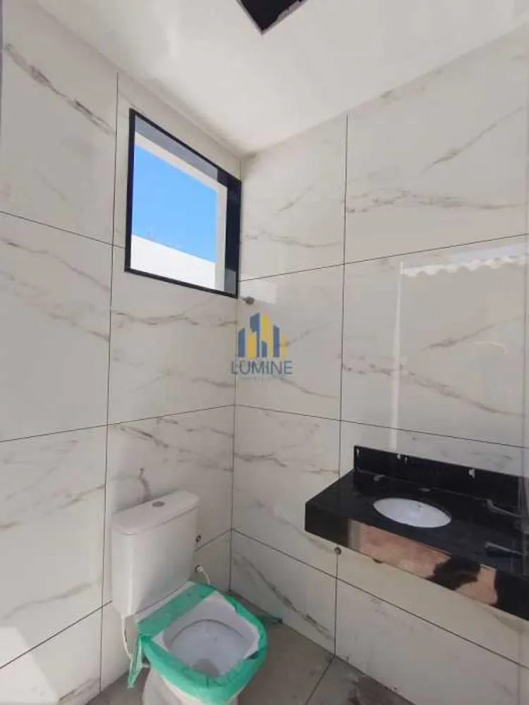 Casa, 3 quartos, 150 m² - Foto 3