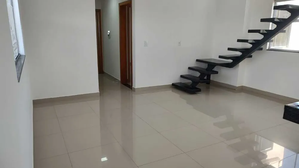 Cobertura, 4 quartos - Foto 1