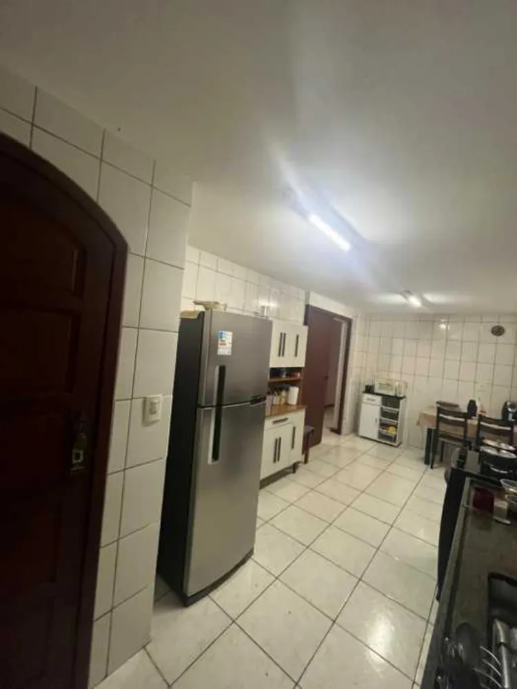 Apartamento, 4 quartos - Foto 1