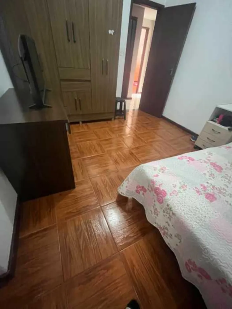 Apartamento, 4 quartos - Foto 2