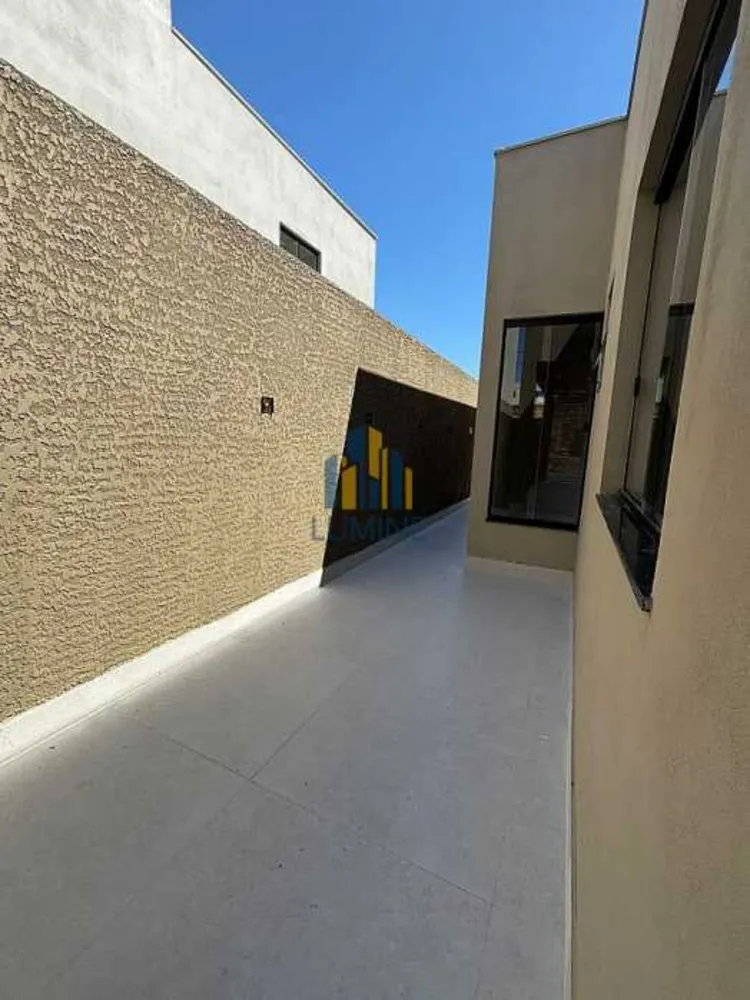 Casa, 3 quartos, 195 m² - Foto 4