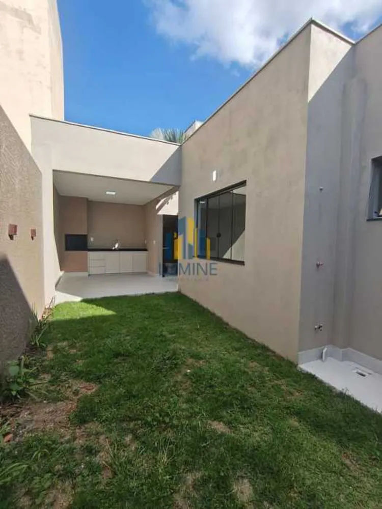 Casa, 3 quartos, 195 m² - Foto 6