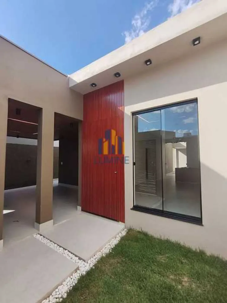 Casa, 3 quartos, 195 m² - Foto 7