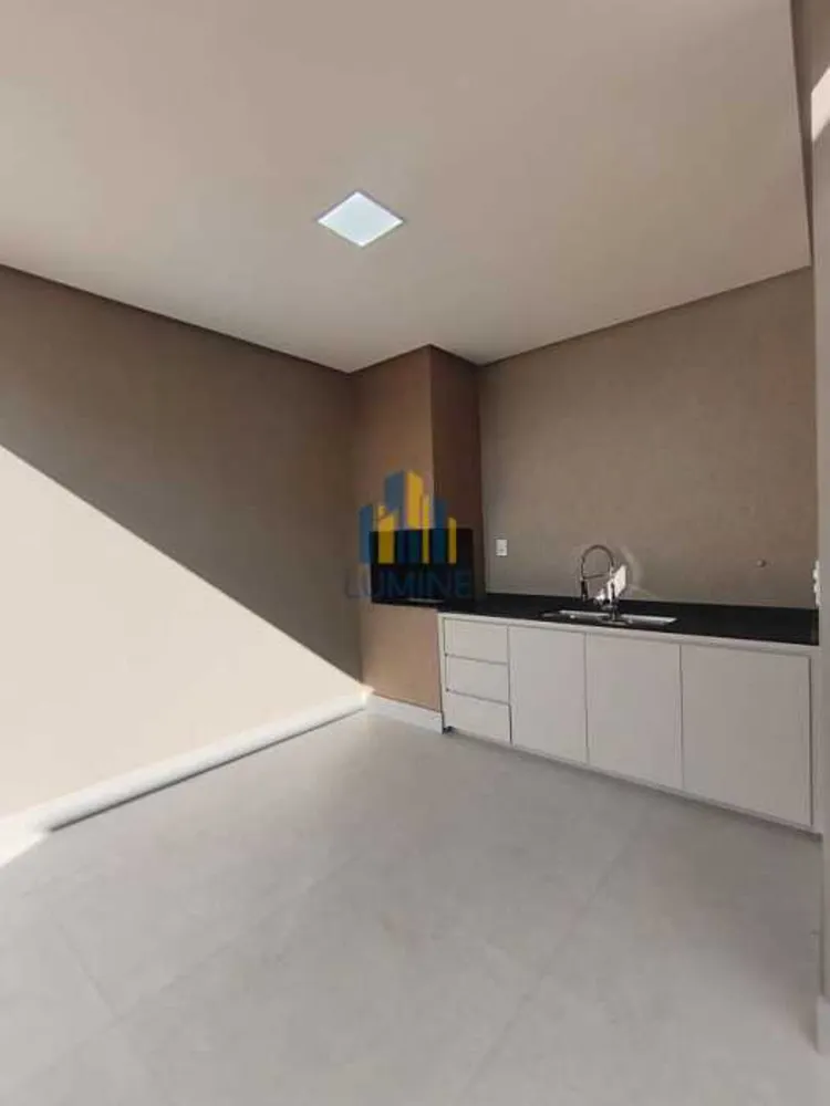 Casa, 3 quartos, 195 m² - Foto 5