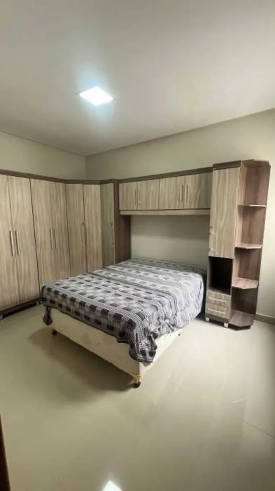 Casa, 3 quartos - Foto 8