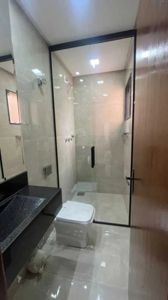 Casa, 3 quartos - Foto 10