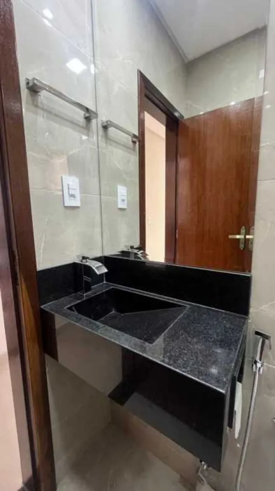Casa, 3 quartos - Foto 12