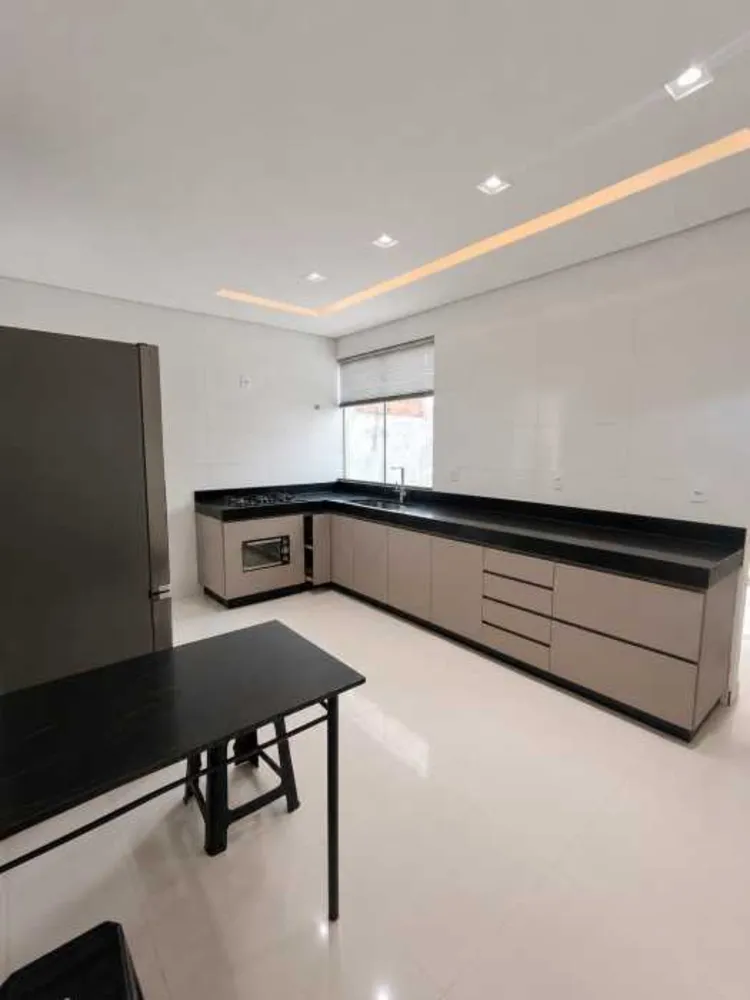 Casa, 3 quartos, 150 m² - Foto 1