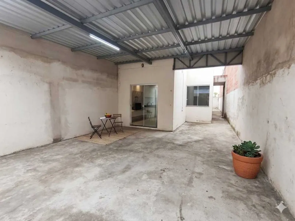 Casa, 3 quartos, 150 m² - Foto 3