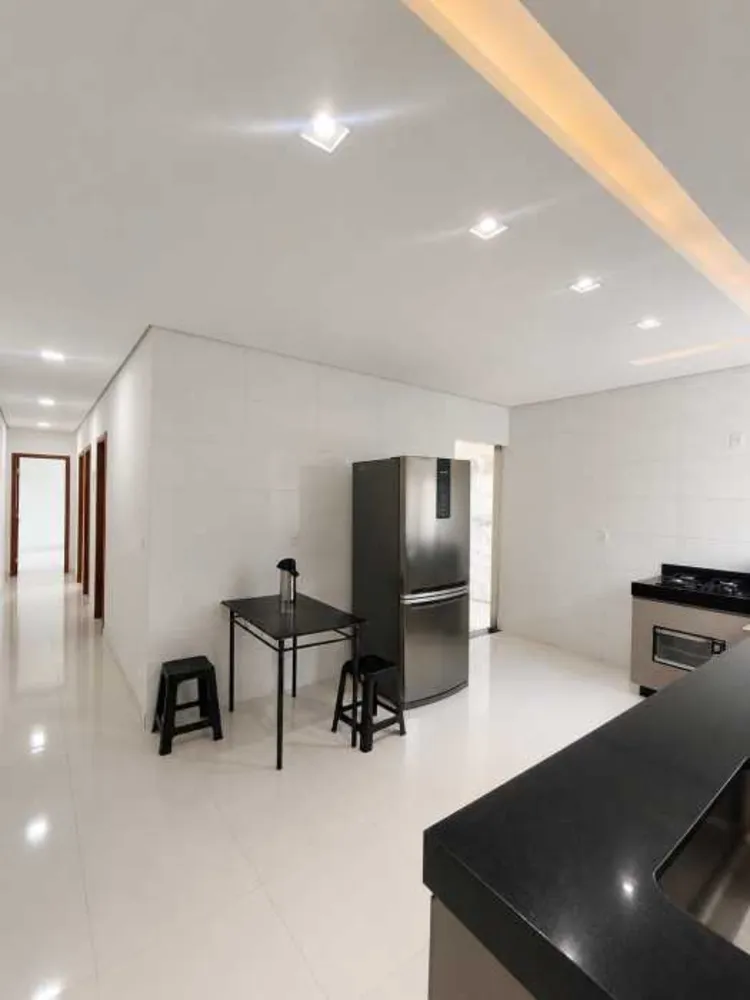 Casa, 3 quartos, 150 m² - Foto 2