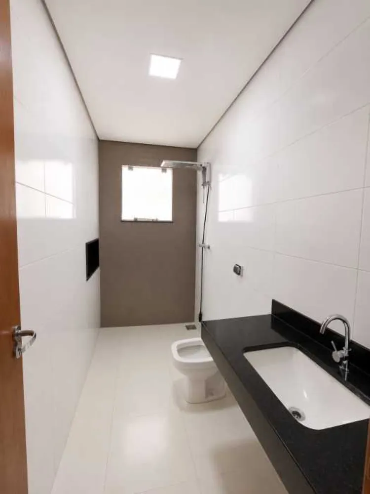 Casa, 3 quartos, 150 m² - Foto 8