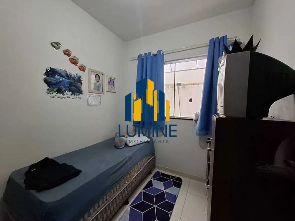 Casa, 3 quartos - Foto 10
