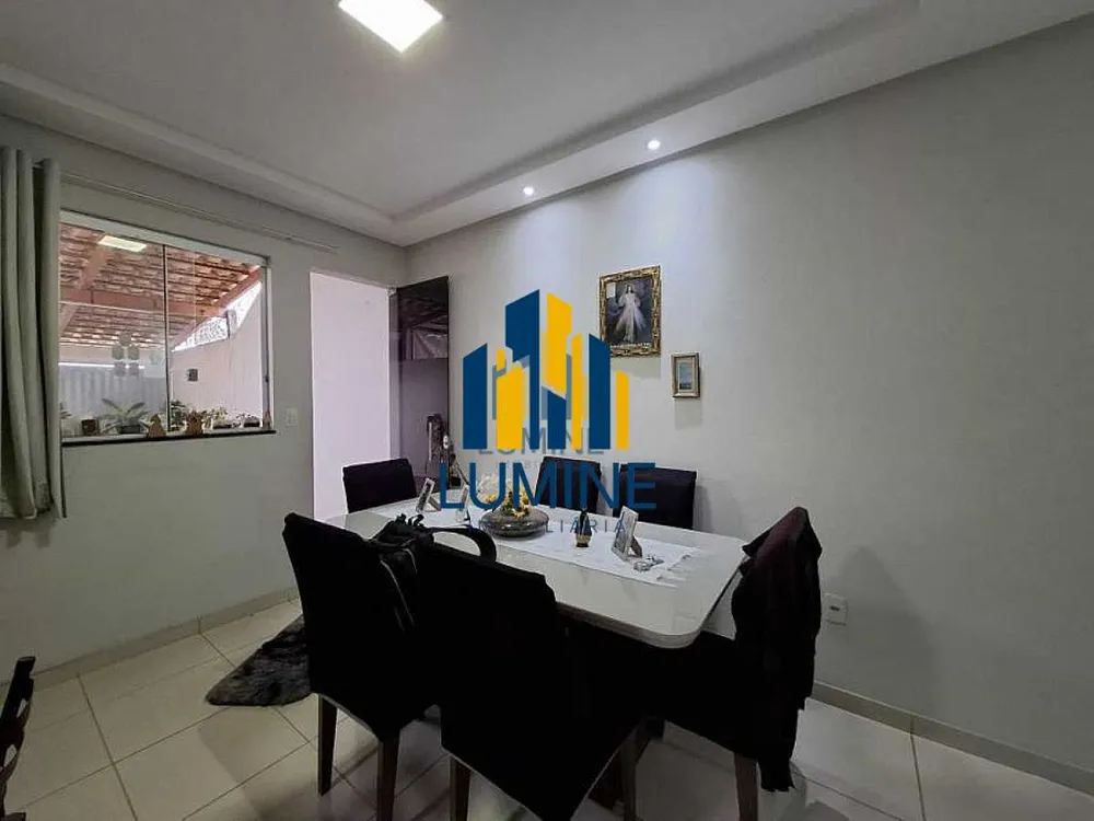 Casa, 3 quartos - Foto 7