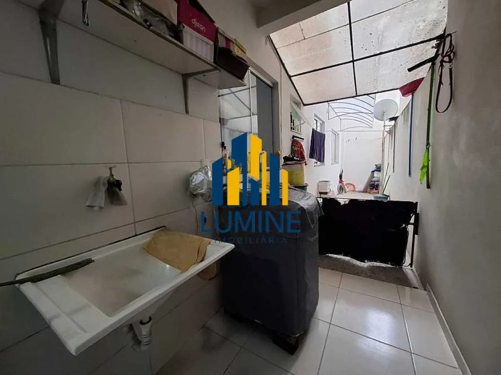 Casa, 3 quartos - Foto 4